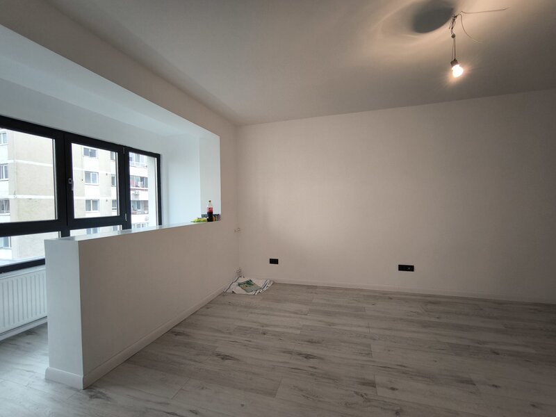 Drumul Taberei Apartament 3 Camere. Centrala termica. Nou. Metrou Favorit