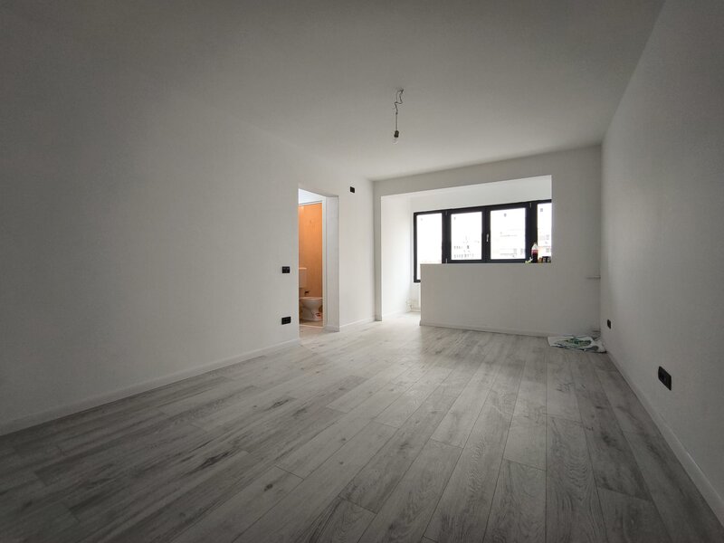 Drumul Taberei Apartament 3 Camere. Centrala termica. Nou. Metrou Favorit